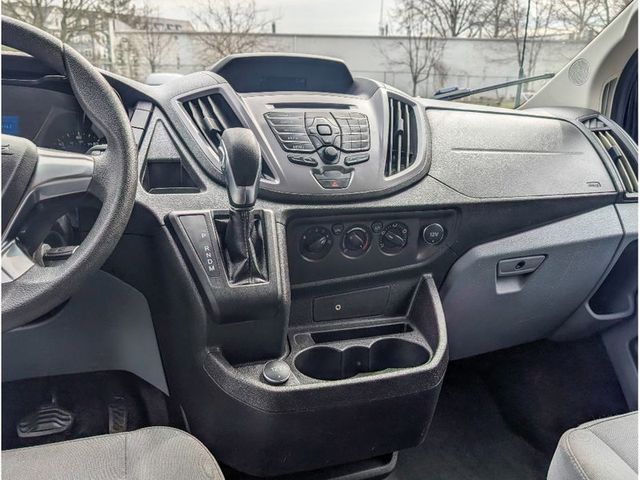 2019 Ford Transit Passenger Wagon T-350 148" Low Roof XLT Sliding RH Dr - 22990023 - 18