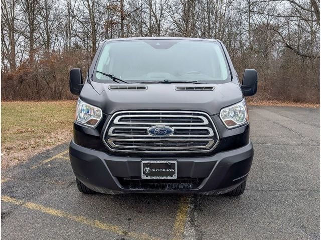 2019 Ford Transit Passenger Wagon T-350 148" Low Roof XLT Sliding RH Dr - 22990023 - 1