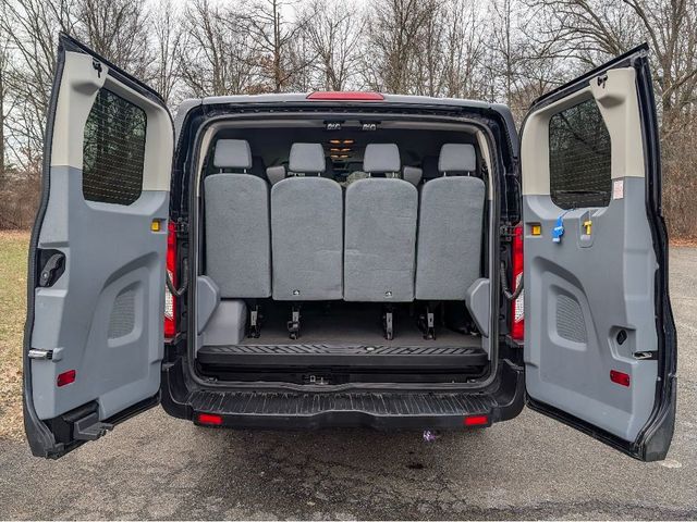 2019 Ford Transit Passenger Wagon T-350 148" Low Roof XLT Sliding RH Dr - 22990023 - 7