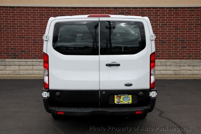 2019 Ford Transit Passenger Wagon T-350 148" Low Roof XLT Swing-Out RH Dr - 22493020 - 16