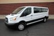 2019 Ford Transit Passenger Wagon T-350 148" Low Roof XLT Swing-Out RH Dr - 22493020 - 3