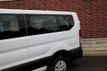 2019 Ford Transit Passenger Wagon T-350 148" Low Roof XLT Swing-Out RH Dr - 22493020 - 5