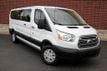 2019 Ford Transit Passenger Wagon T-350 148" Low Roof XLT Swing-Out RH Dr - 22493020 - 7