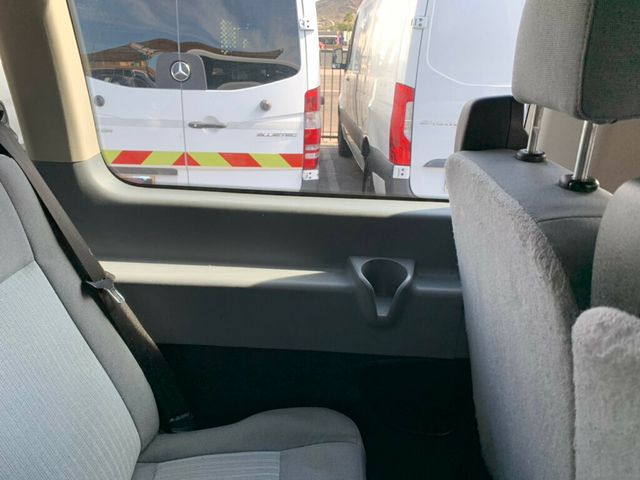 2019 Ford Transit Passenger Wagon T-350 148" Low Roof XLT Swing-Out RH Dr 15-Passenger - 22984106 - 10