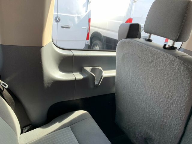 2019 Ford Transit Passenger Wagon T-350 148" Low Roof XLT Swing-Out RH Dr 15-Passenger - 22984106 - 11