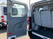 2019 Ford Transit Passenger Wagon T-350 148" Low Roof XLT Swing-Out RH Dr 15-Passenger - 22984106 - 14