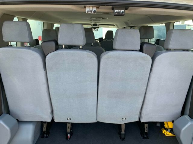 2019 Ford Transit Passenger Wagon T-350 148" Low Roof XLT Swing-Out RH Dr 15-Passenger - 22984106 - 17