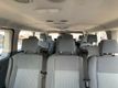 2019 Ford Transit Passenger Wagon T-350 148" Low Roof XLT Swing-Out RH Dr 15-Passenger - 22984106 - 19