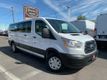 2019 Ford Transit Passenger Wagon T-350 148" Low Roof XLT Swing-Out RH Dr 15-Passenger - 22984106 - 21