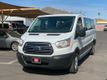 2019 Ford Transit Passenger Wagon T-350 148" Low Roof XLT Swing-Out RH Dr 15-Passenger - 22984106 - 22