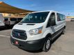 2019 Ford Transit Passenger Wagon T-350 148" Low Roof XLT Swing-Out RH Dr 15-Passenger - 22984106 - 23
