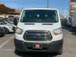 2019 Ford Transit Passenger Wagon T-350 148" Low Roof XLT Swing-Out RH Dr 15-Passenger - 22984106 - 24