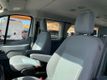 2019 Ford Transit Passenger Wagon T-350 148" Low Roof XLT Swing-Out RH Dr 15-Passenger - 22984106 - 34