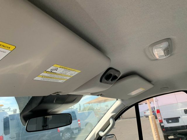 2019 Ford Transit Passenger Wagon T-350 148" Low Roof XLT Swing-Out RH Dr 15-Passenger - 22984106 - 35