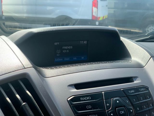 2019 Ford Transit Passenger Wagon T-350 148" Low Roof XLT Swing-Out RH Dr 15-Passenger - 22984106 - 40