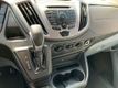 2019 Ford Transit Passenger Wagon T-350 148" Low Roof XLT Swing-Out RH Dr 15-Passenger - 22984106 - 41