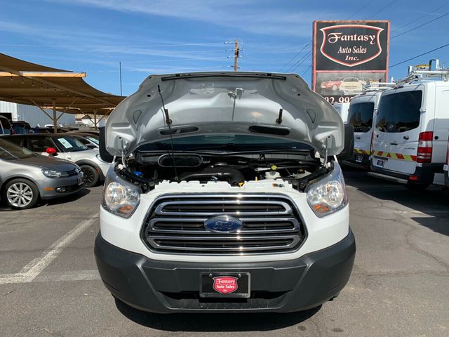 2019 Ford Transit Passenger Wagon T-350 148" Low Roof XLT Swing-Out RH Dr 15-Passenger - 22984106 - 42