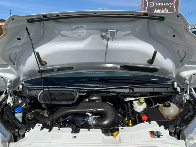 2019 Ford Transit Passenger Wagon T-350 148" Low Roof XLT Swing-Out RH Dr 15-Passenger - 22984106 - 43