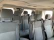 2019 Ford Transit Passenger Wagon T-350 148" Low Roof XLT Swing-Out RH Dr 15-Passenger - 22984106 - 6