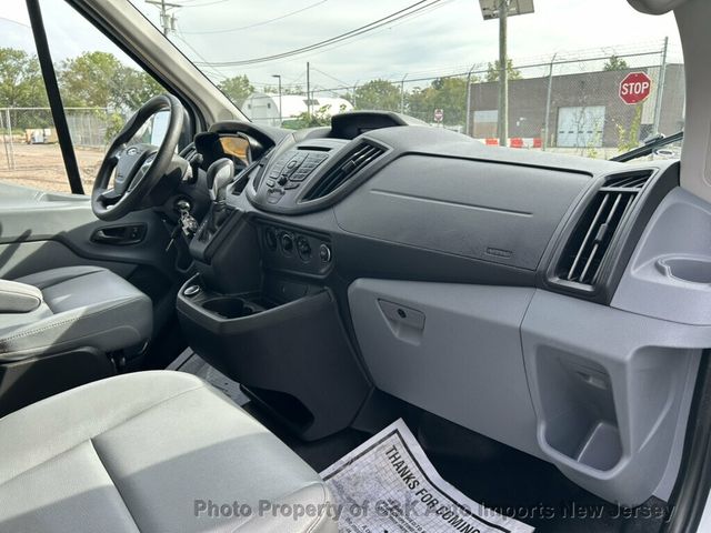 2019 Ford Transit Passenger Wagon T-350 148" Med Roof PASSENGER,REVERSE SENSING,PRIVACY GLASS - 23075241 - 13