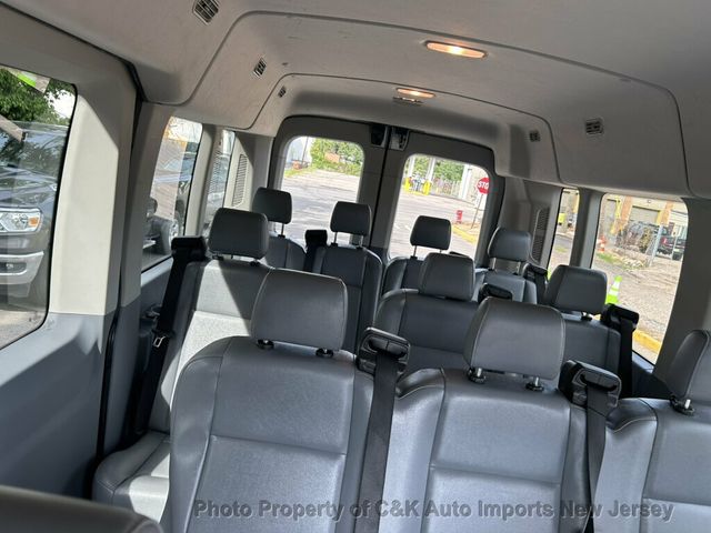2019 Ford Transit Passenger Wagon T-350 148" Med Roof PASSENGER,REVERSE SENSING,PRIVACY GLASS - 23075241 - 15