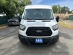 2019 Ford Transit Passenger Wagon T-350 148" Med Roof PASSENGER,REVERSE SENSING,PRIVACY GLASS - 23075241 - 1