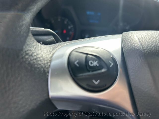 2019 Ford Transit Passenger Wagon T-350 148" Med Roof PASSENGER,REVERSE SENSING,PRIVACY GLASS - 23075241 - 23