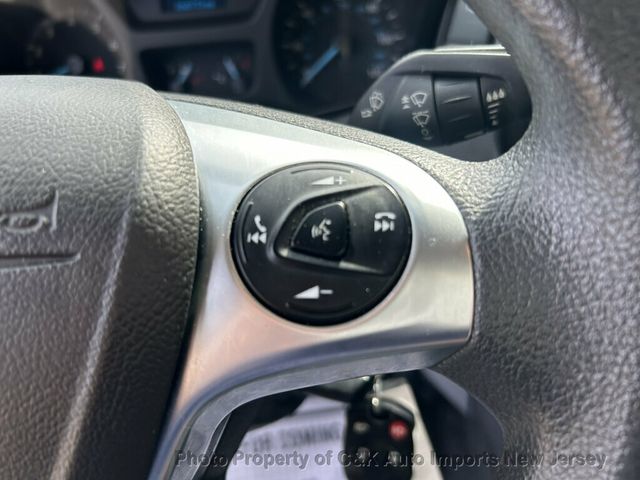2019 Ford Transit Passenger Wagon T-350 148" Med Roof PASSENGER,REVERSE SENSING,PRIVACY GLASS - 23075241 - 24