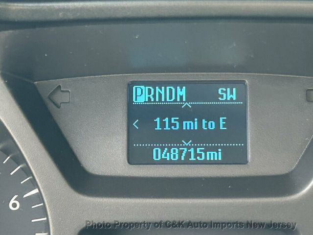 2019 Ford Transit Passenger Wagon T-350 148" Med Roof PASSENGER,REVERSE SENSING,PRIVACY GLASS - 23075241 - 25