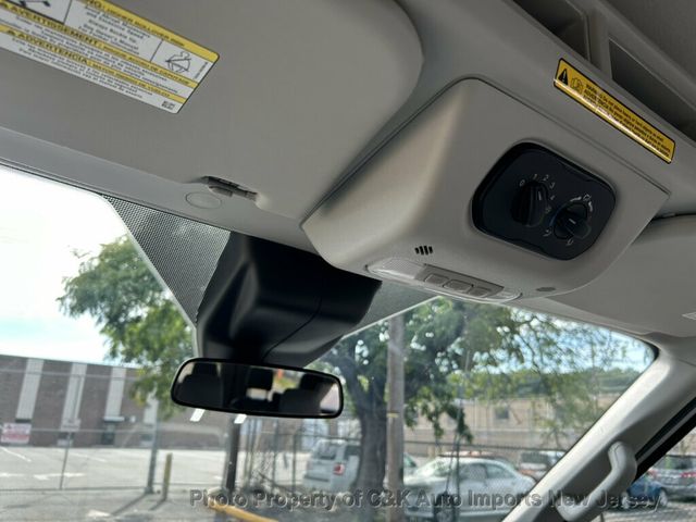 2019 Ford Transit Passenger Wagon T-350 148" Med Roof PASSENGER,REVERSE SENSING,PRIVACY GLASS - 23075241 - 27