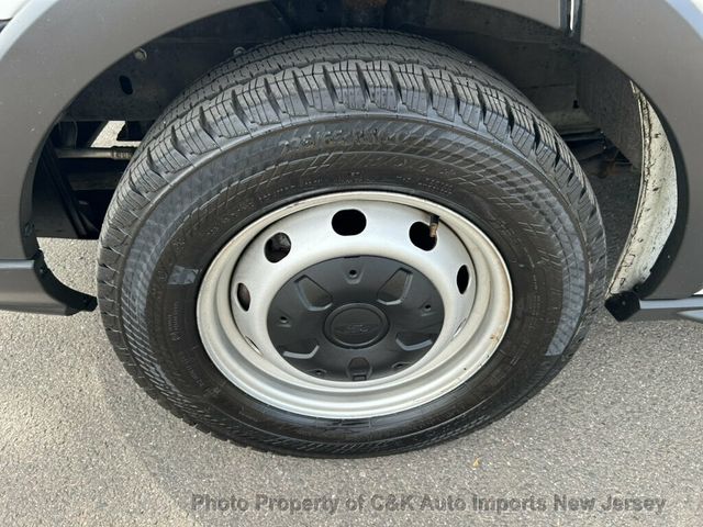 2019 Ford Transit Passenger Wagon T-350 148" Med Roof PASSENGER,REVERSE SENSING,PRIVACY GLASS - 23075241 - 28