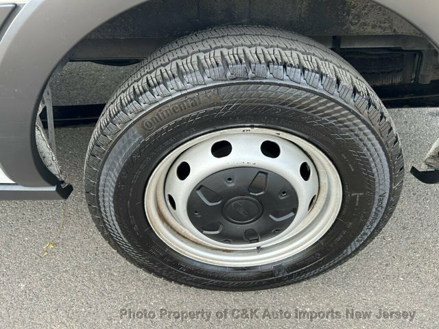 2019 Ford Transit Passenger Wagon T-350 148" Med Roof PASSENGER,REVERSE SENSING,PRIVACY GLASS - 23075241 - 29