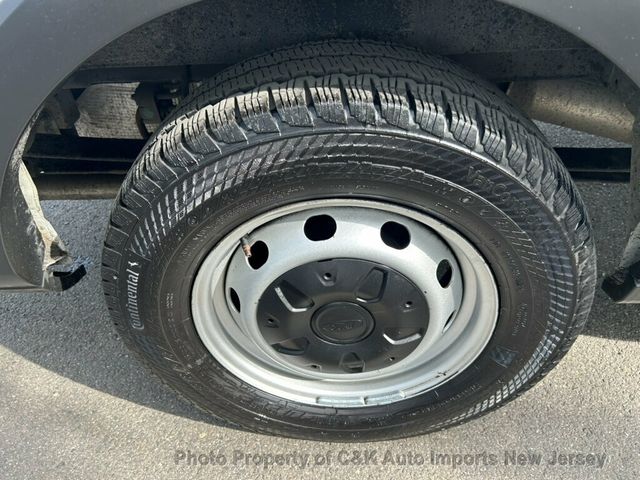 2019 Ford Transit Passenger Wagon T-350 148" Med Roof PASSENGER,REVERSE SENSING,PRIVACY GLASS - 23075241 - 30