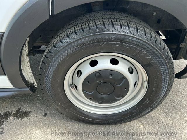 2019 Ford Transit Passenger Wagon T-350 148" Med Roof PASSENGER,REVERSE SENSING,PRIVACY GLASS - 23075241 - 31