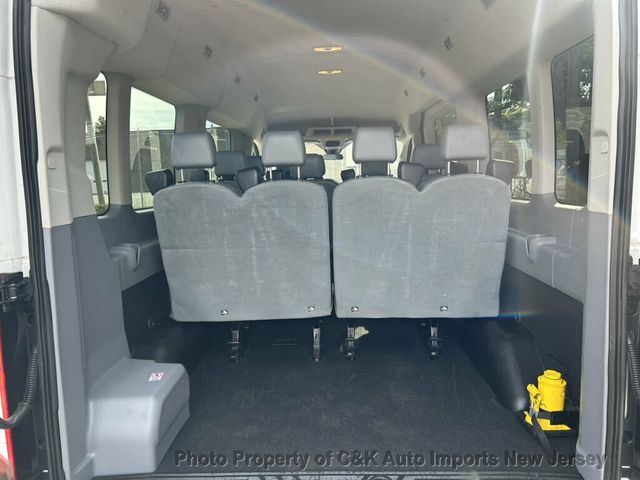 2019 Ford Transit Passenger Wagon T-350 148" Med Roof PASSENGER,REVERSE SENSING,PRIVACY GLASS - 23075241 - 32