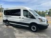 2019 Ford Transit Passenger Wagon T-350 148" Med Roof PASSENGER,REVERSE SENSING,PRIVACY GLASS - 23075241 - 3