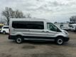 2019 Ford Transit Passenger Wagon T-350 148" Med Roof ,PRIVACY GLASS,REVERSE SENSING SYSTEM - 22741880 - 10