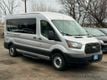 2019 Ford Transit Passenger Wagon T-350 148" Med Roof ,PRIVACY GLASS,REVERSE SENSING SYSTEM - 22741880 - 1