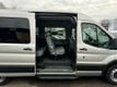 2019 Ford Transit Passenger Wagon T-350 148" Med Roof ,PRIVACY GLASS,REVERSE SENSING SYSTEM - 22741880 - 22