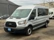 2019 Ford Transit Passenger Wagon T-350 148" Med Roof ,PRIVACY GLASS,REVERSE SENSING SYSTEM - 22741880 - 3