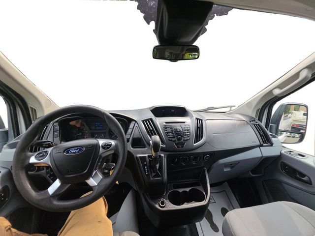2019 Ford Transit Passenger Wagon T-350 148" Med Roof XL Sliding RH Dr - 23055881 - 10