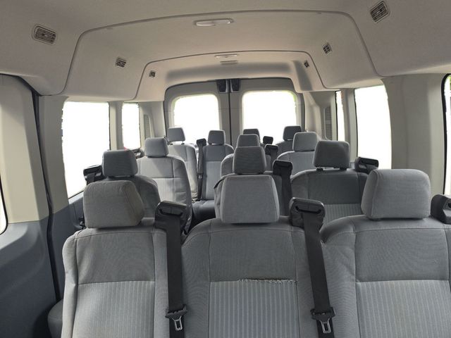 2019 Ford Transit Passenger Wagon T-350 148" Med Roof XL Sliding RH Dr - 23055881 - 11