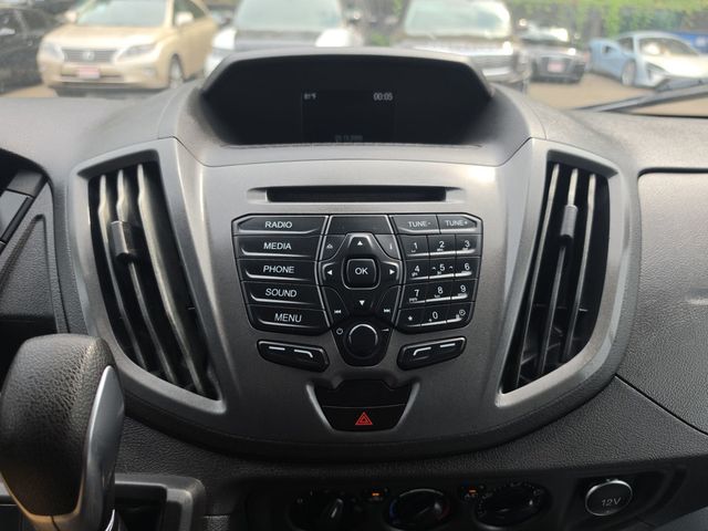 2019 Ford Transit Passenger Wagon T-350 148" Med Roof XL Sliding RH Dr - 23055881 - 12
