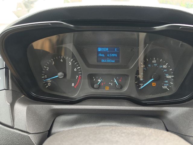 2019 Ford Transit Passenger Wagon T-350 148" Med Roof XL Sliding RH Dr - 23055881 - 14