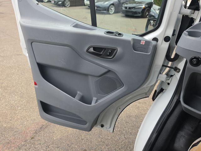 2019 Ford Transit Passenger Wagon T-350 148" Med Roof XL Sliding RH Dr - 23055881 - 16