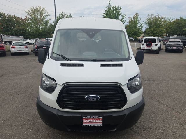 2019 Ford Transit Passenger Wagon T-350 148" Med Roof XL Sliding RH Dr - 23055881 - 19