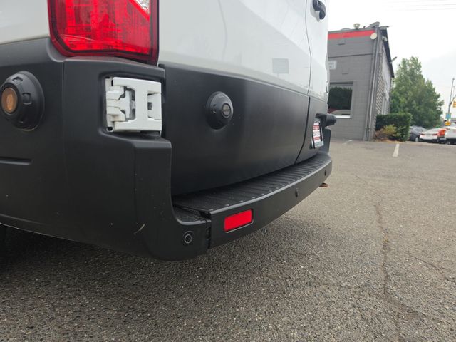 2019 Ford Transit Passenger Wagon T-350 148" Med Roof XL Sliding RH Dr - 23055881 - 23