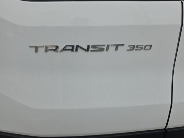 2019 Ford Transit Passenger Wagon T-350 148" Med Roof XL Sliding RH Dr - 23055881 - 24