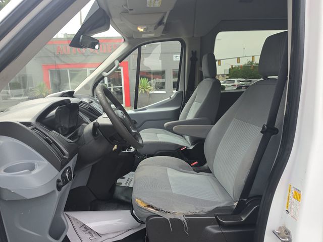 2019 Ford Transit Passenger Wagon T-350 148" Med Roof XL Sliding RH Dr - 23055881 - 8