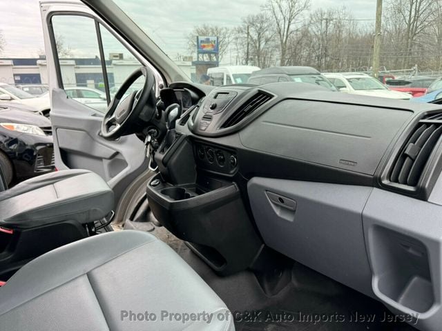 2019 Ford Transit Passenger Wagon T-350 148" Med Roof XL Sliding RH Dr - 22725765 - 20